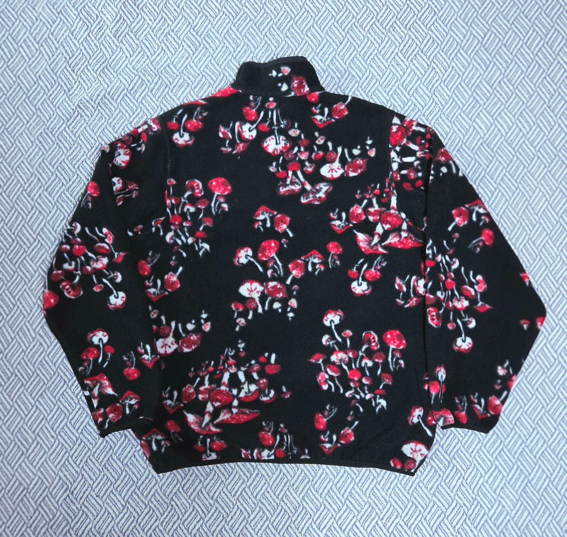 (L)파타고니아 Mexico 머쉬룸 신칠라 플리스 자켓 상품이미지3