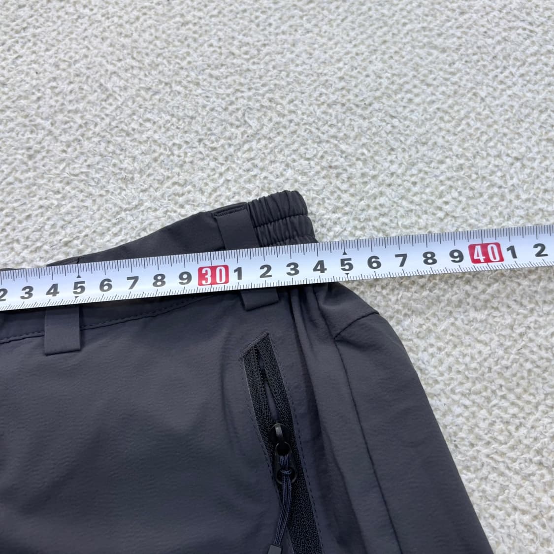 67 살레와 여성 기능성 아웃도어 팬츠 0423E 상품이미지7