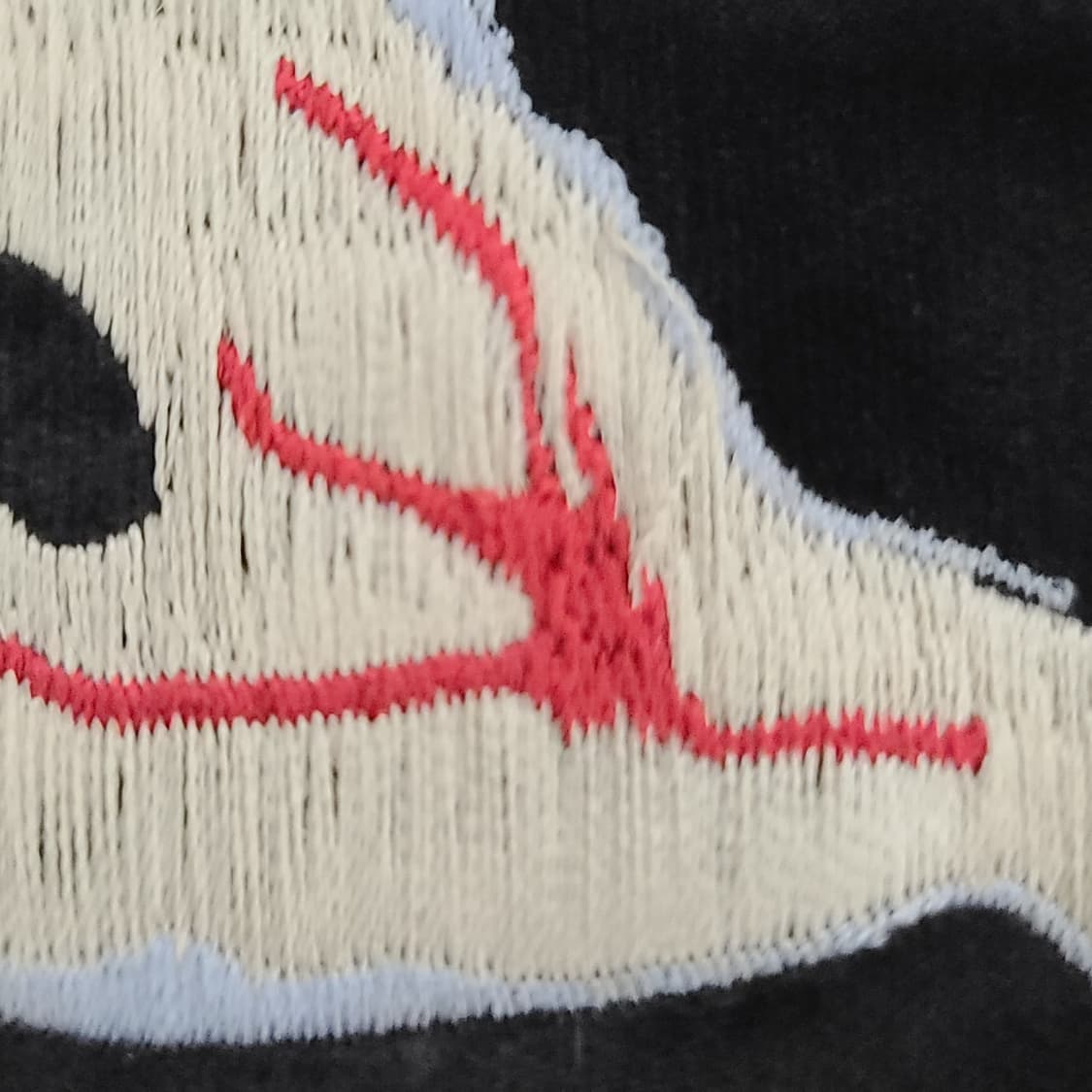 [3] 캐피탈 레인 스컬 수베니어 자켓 상품이미지7