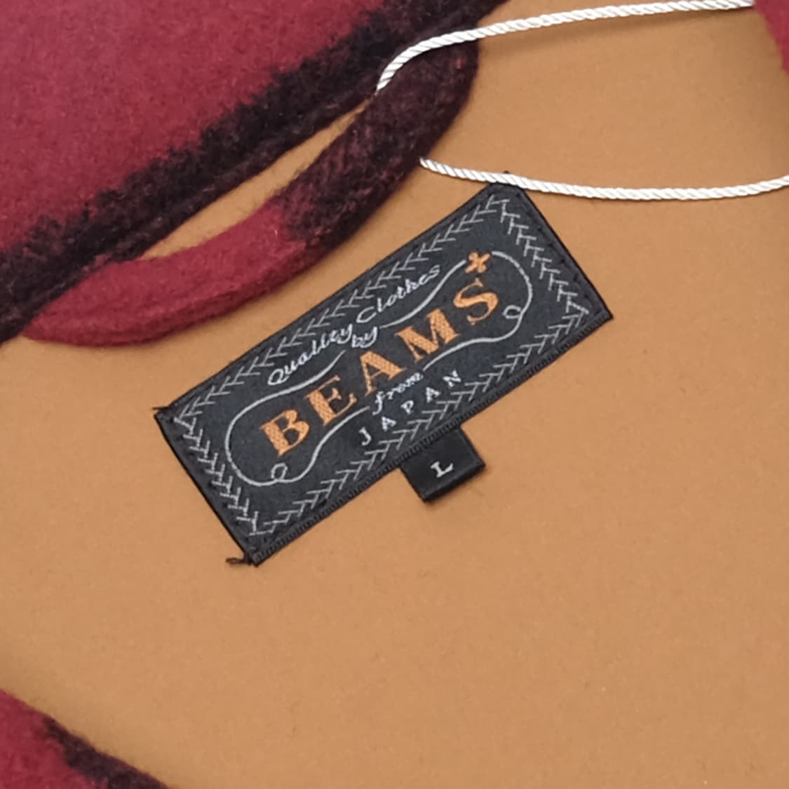 mackinaw jacket 상품이미지6