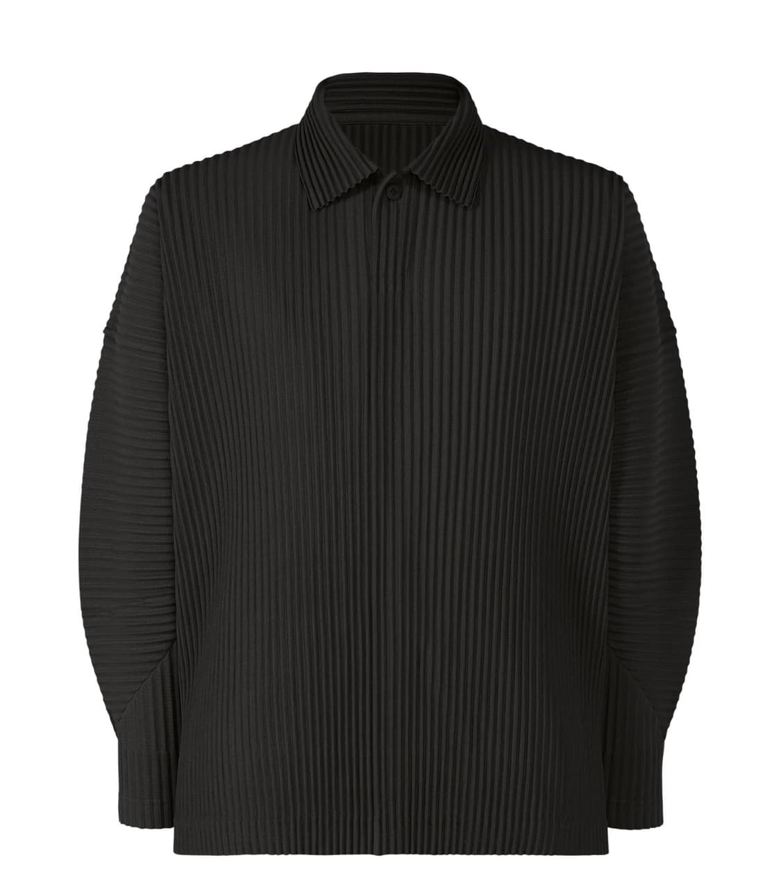 옴므플리세 8월 먼슬리 피케티셔츠 상품이미지1