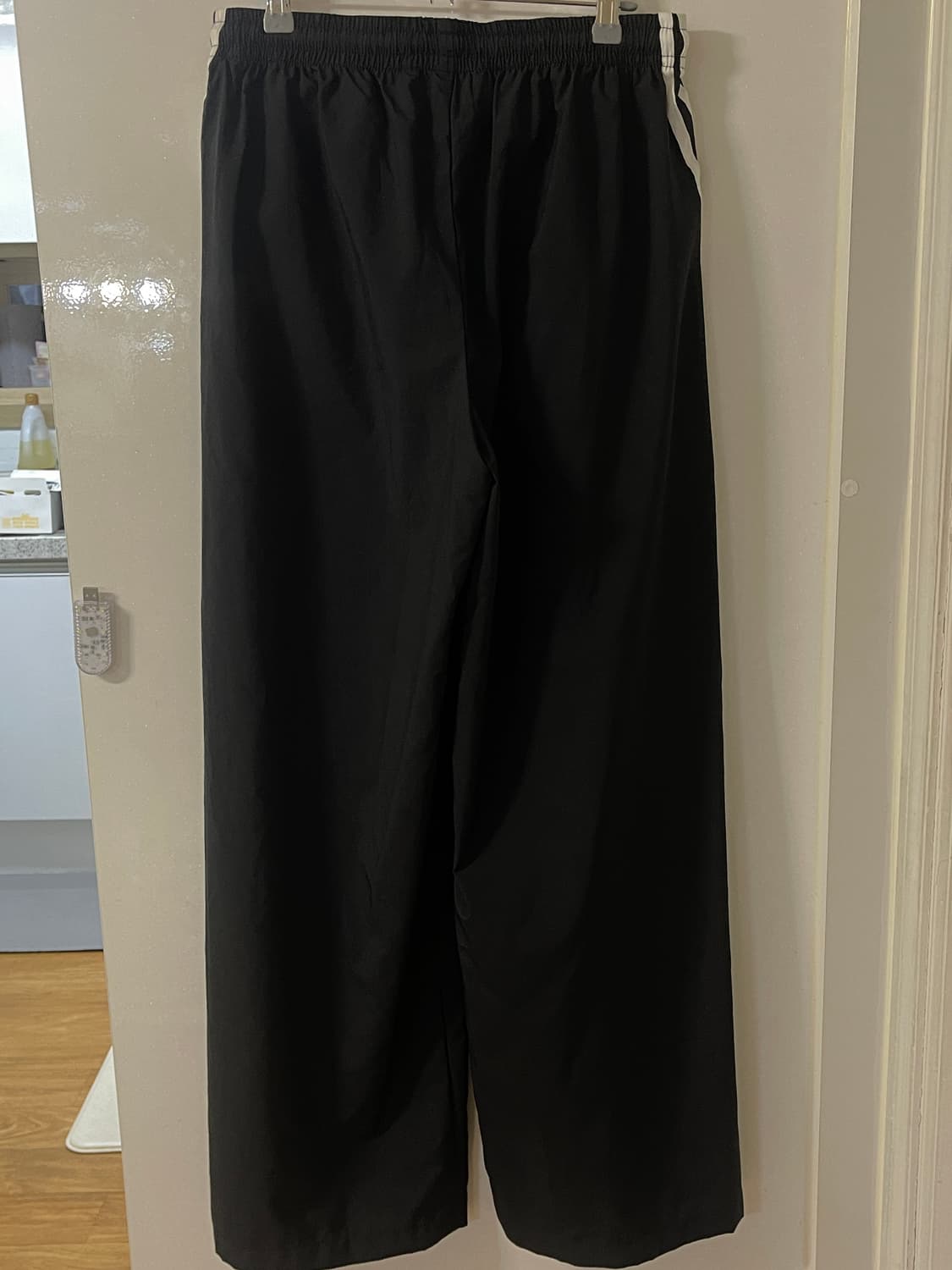 아디다스 아딜레니움 시즌1 트랙팬츠 M 상품이미지5