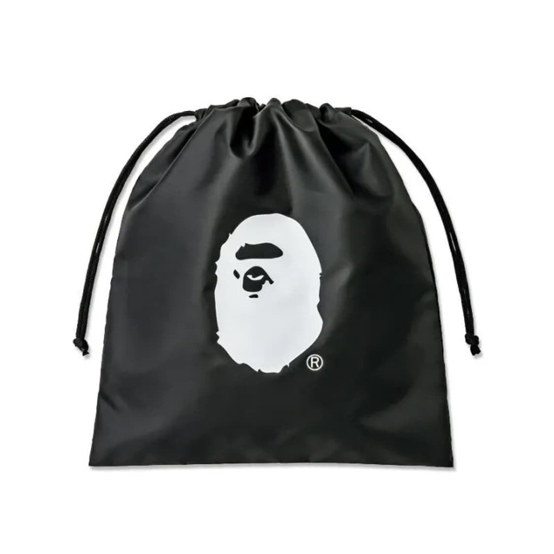 (수수료판매자부담)베이프 잡지부록 신발주머니 크로스백 가방 상품이미지2