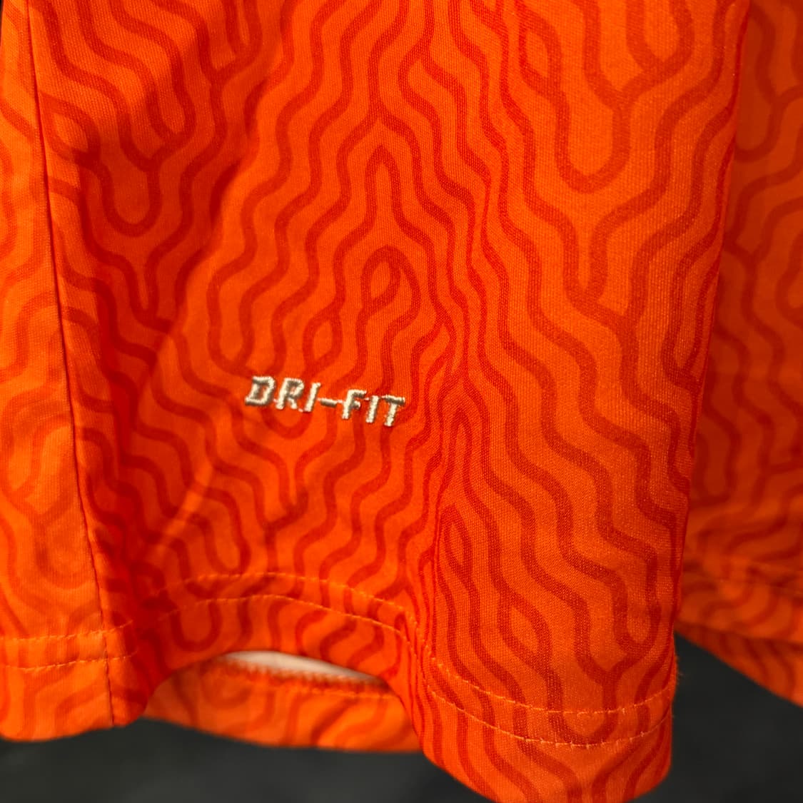 [L] 나이키 잠비아 국대유니폼 우먼스 상품이미지5