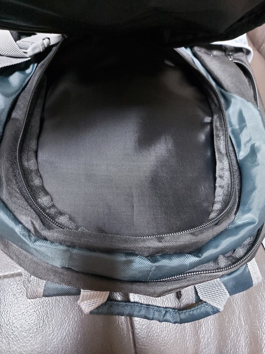 코오롱 ACTIV 25L 라이딩 등산 배낭 25L (새제품) 상품이미지8