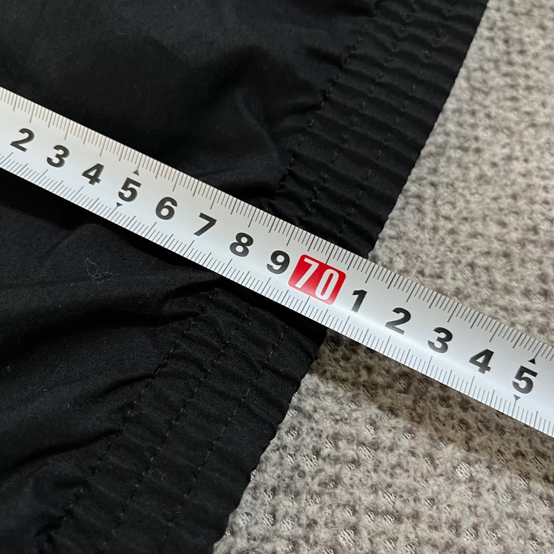 아디다스 스펠아웃 바람막이 상품이미지7