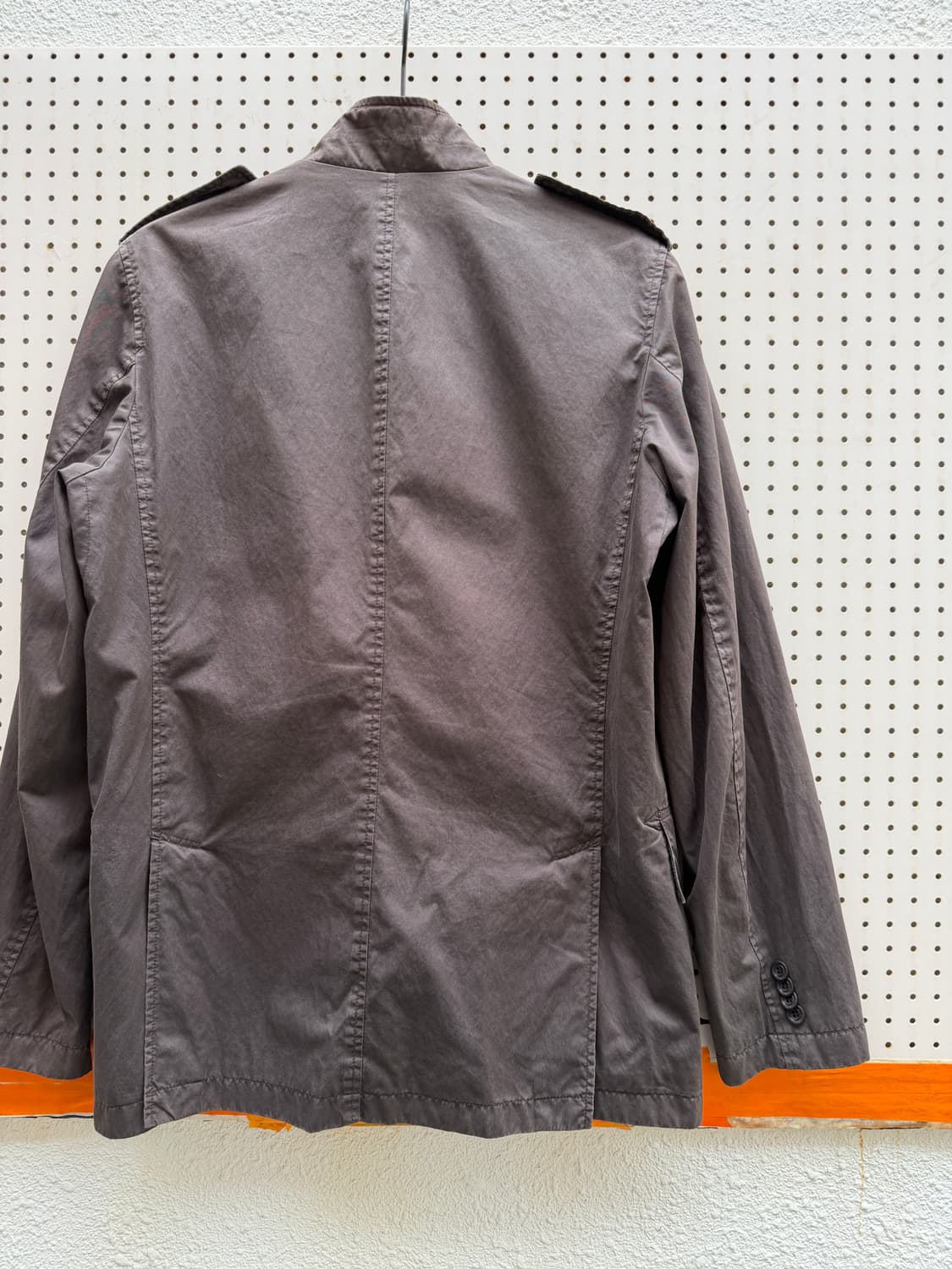 C.P.COMPANY M43 FIELD JACKET 씨피컴퍼니 필드자켓 상품이미지8