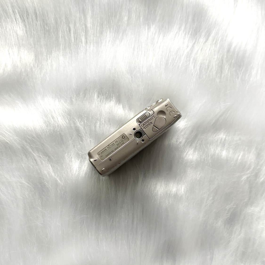 (한국어!💛) 캐논 IXY700 (IXUS750) 원희 디카 상품이미지6