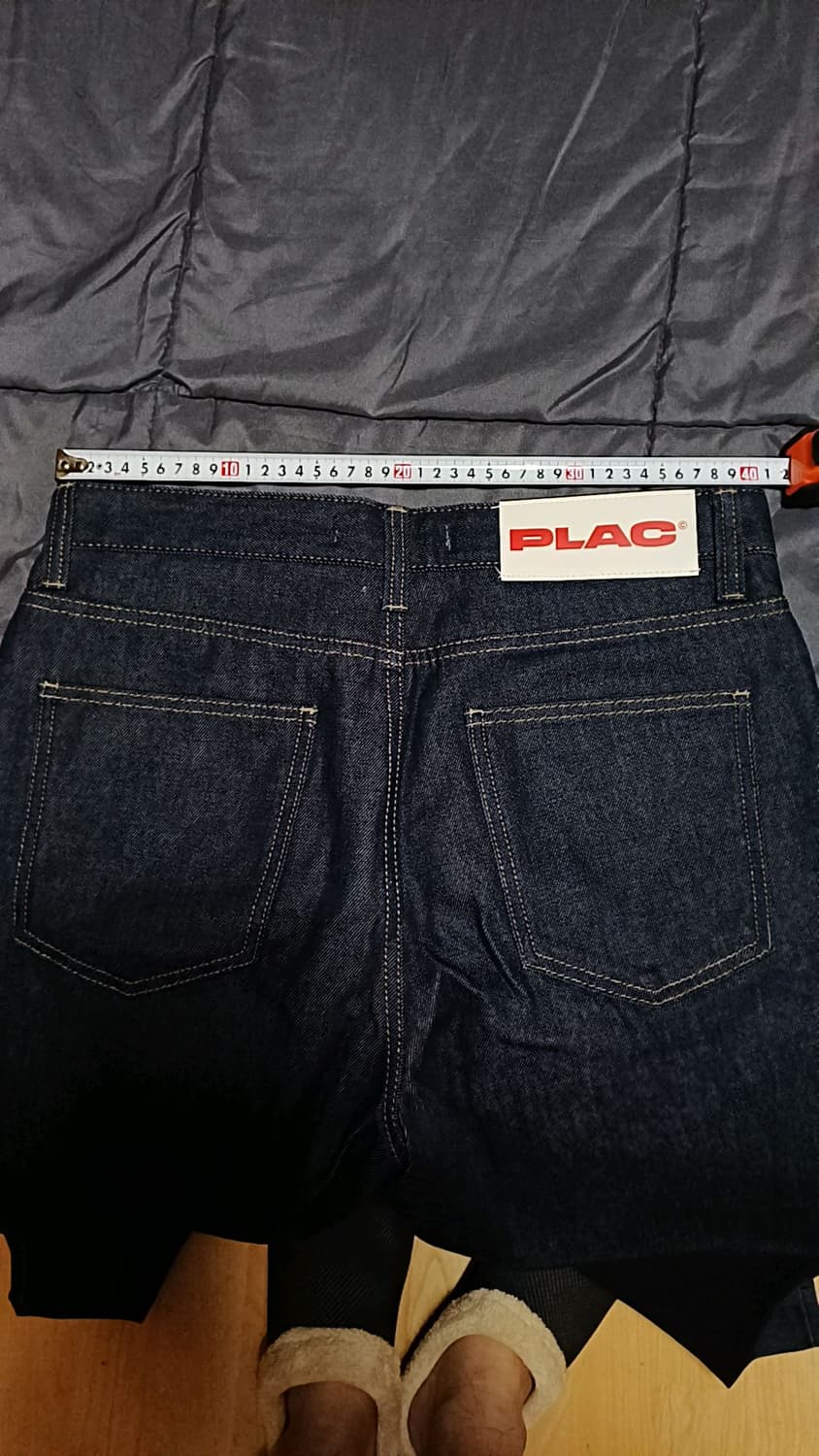 플랙 청바지 31인치 기장99 상품이미지5