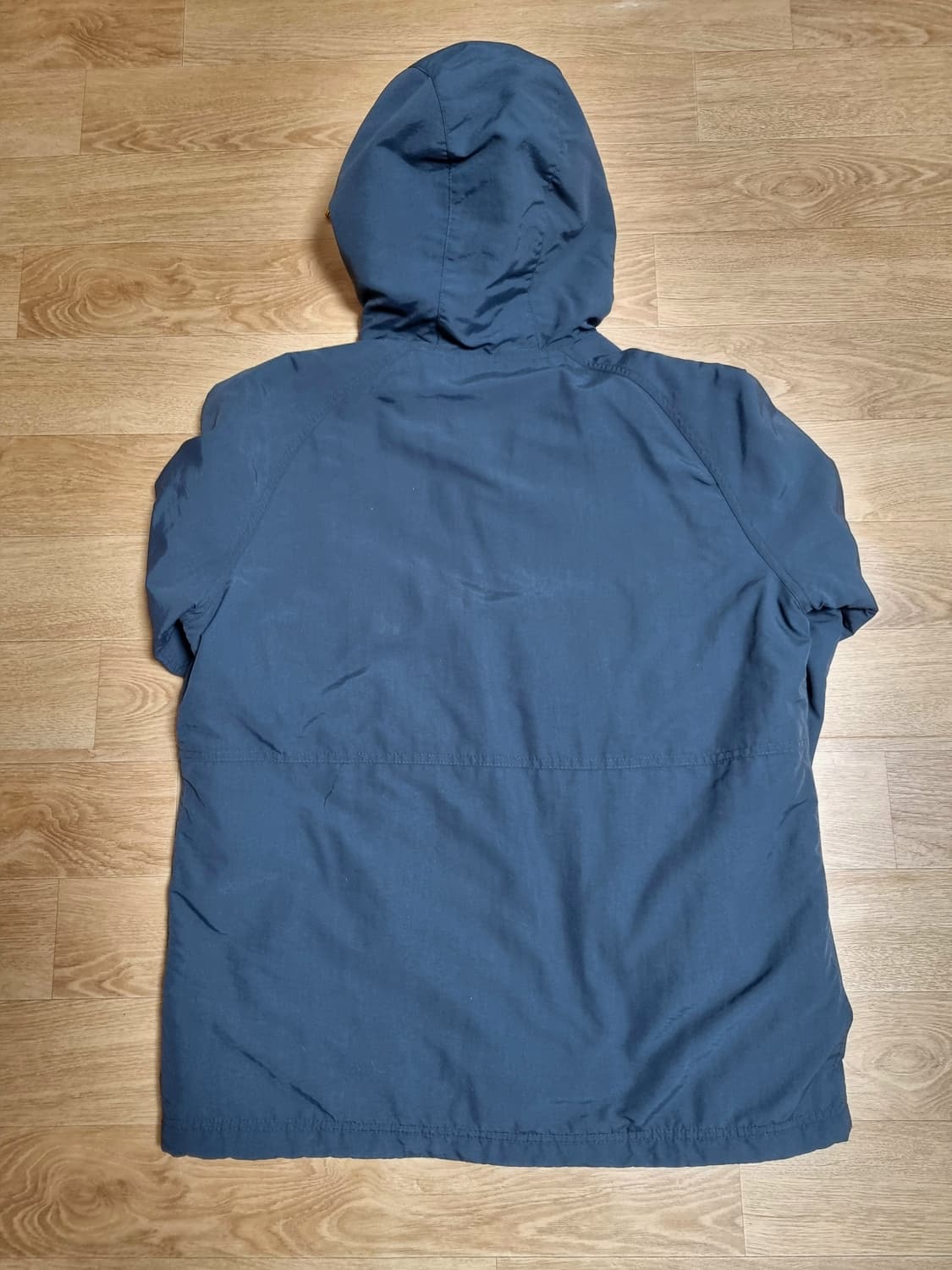 L.L.Bean 엘엘빈 프리마로프트 후드자켓 L 상품이미지3