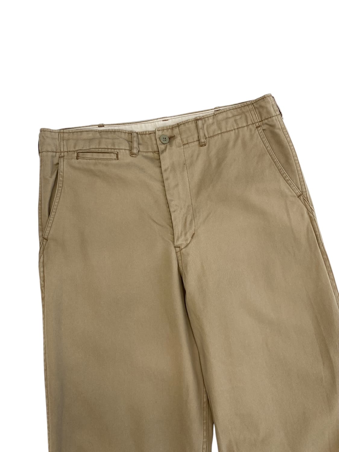 오시코시 와이드 치노 팬츠 상품이미지6