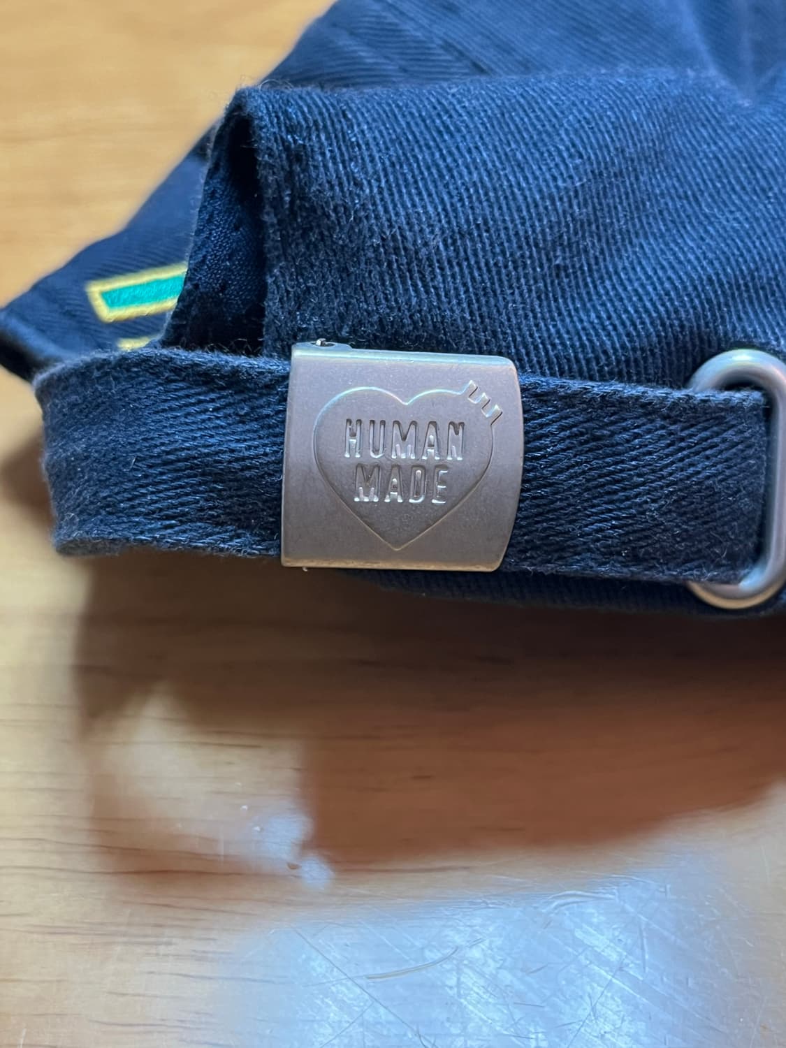 휴먼메이드 모자  상품이미지4