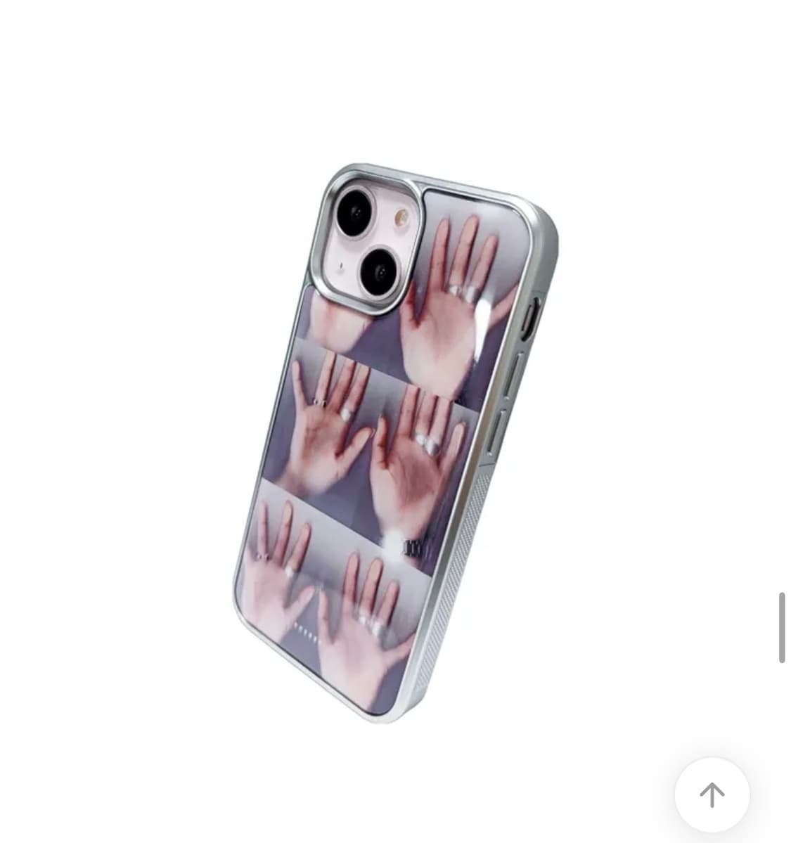 Lazzzystaycreepy 15pro 폰케이스 상품이미지2