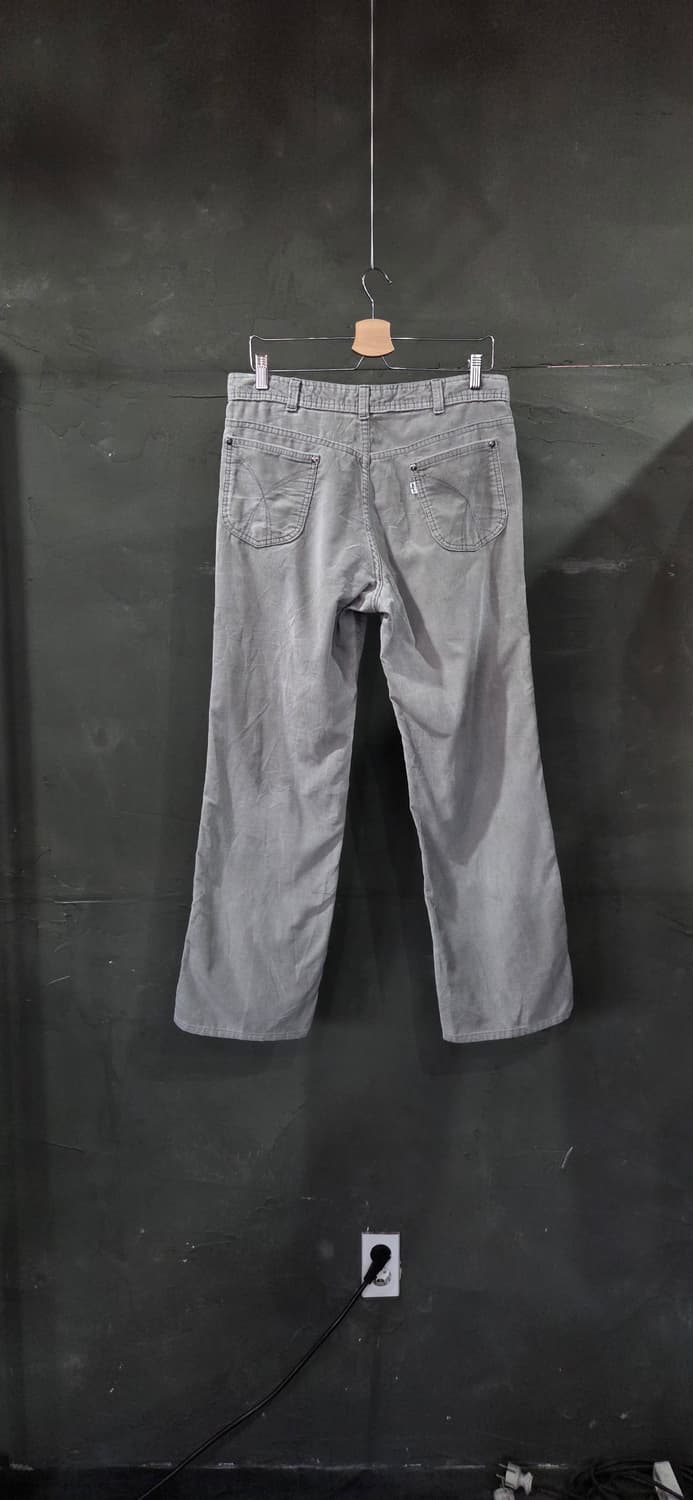 80's Levi's- Relaxed Fit - Made in U.S.A 상품이미지9
