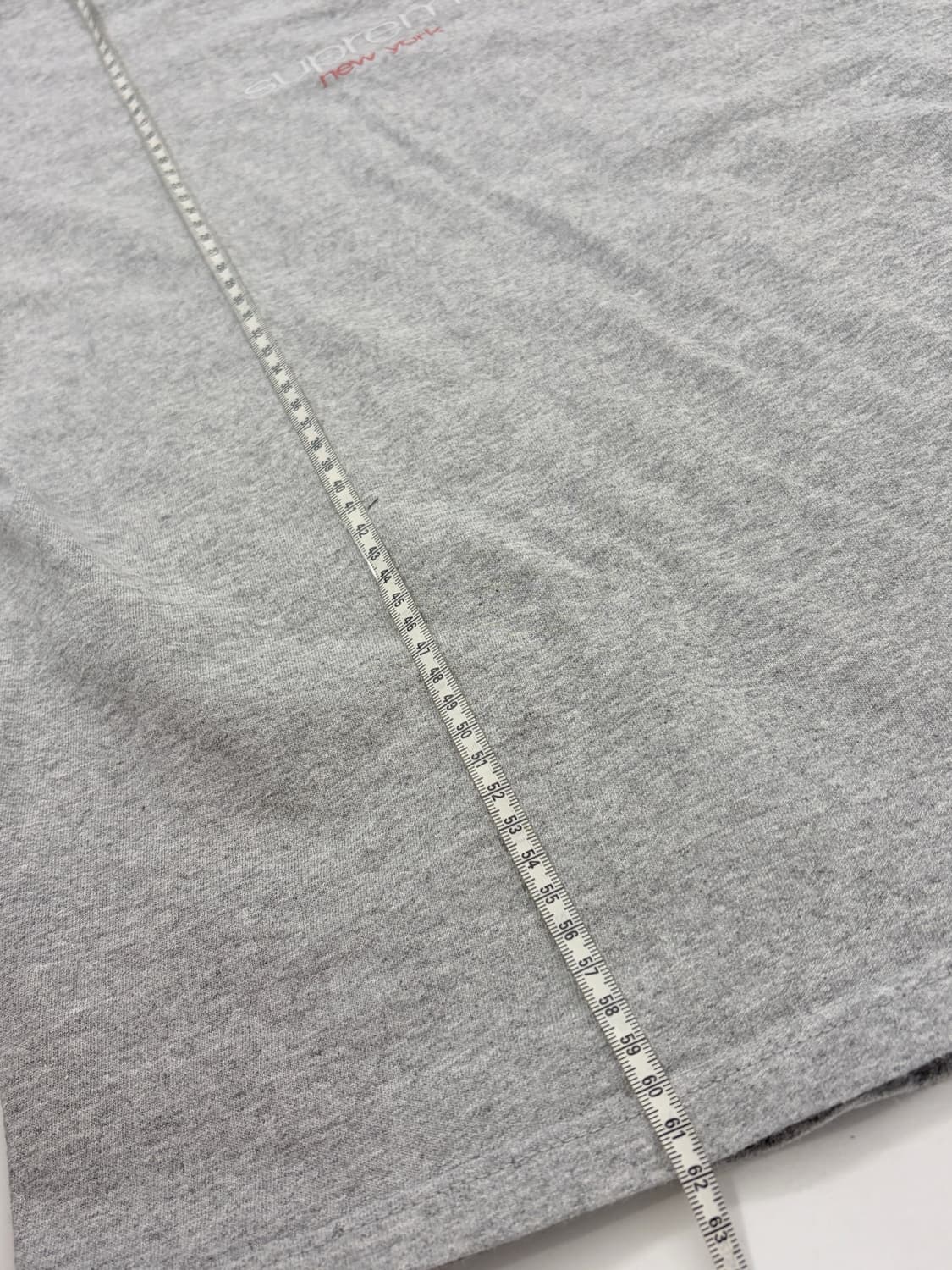 슈프림 반팔 상품이미지6