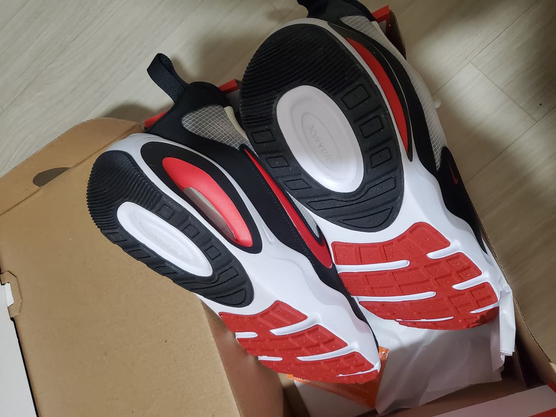 나이키 에어맥스 노바 250 상품이미지3