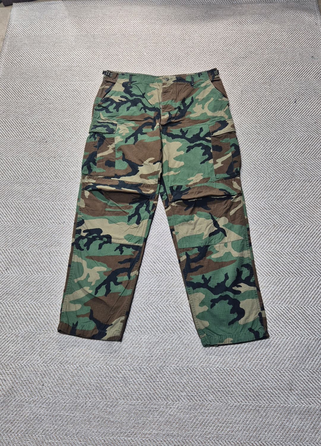 BDU 팬츠 미군 (BP8) 상품이미지1