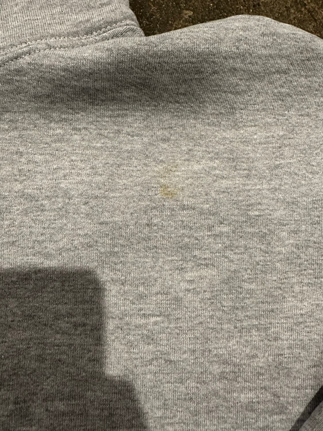 빈티지 90s 러셀 후드티  상품이미지6