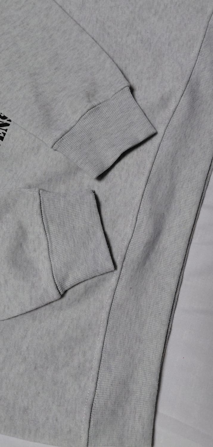 [L] FREESUAL 미 해군(NAVY) 아메리칸 빈티지 기모 맨투맨 상품이미지3