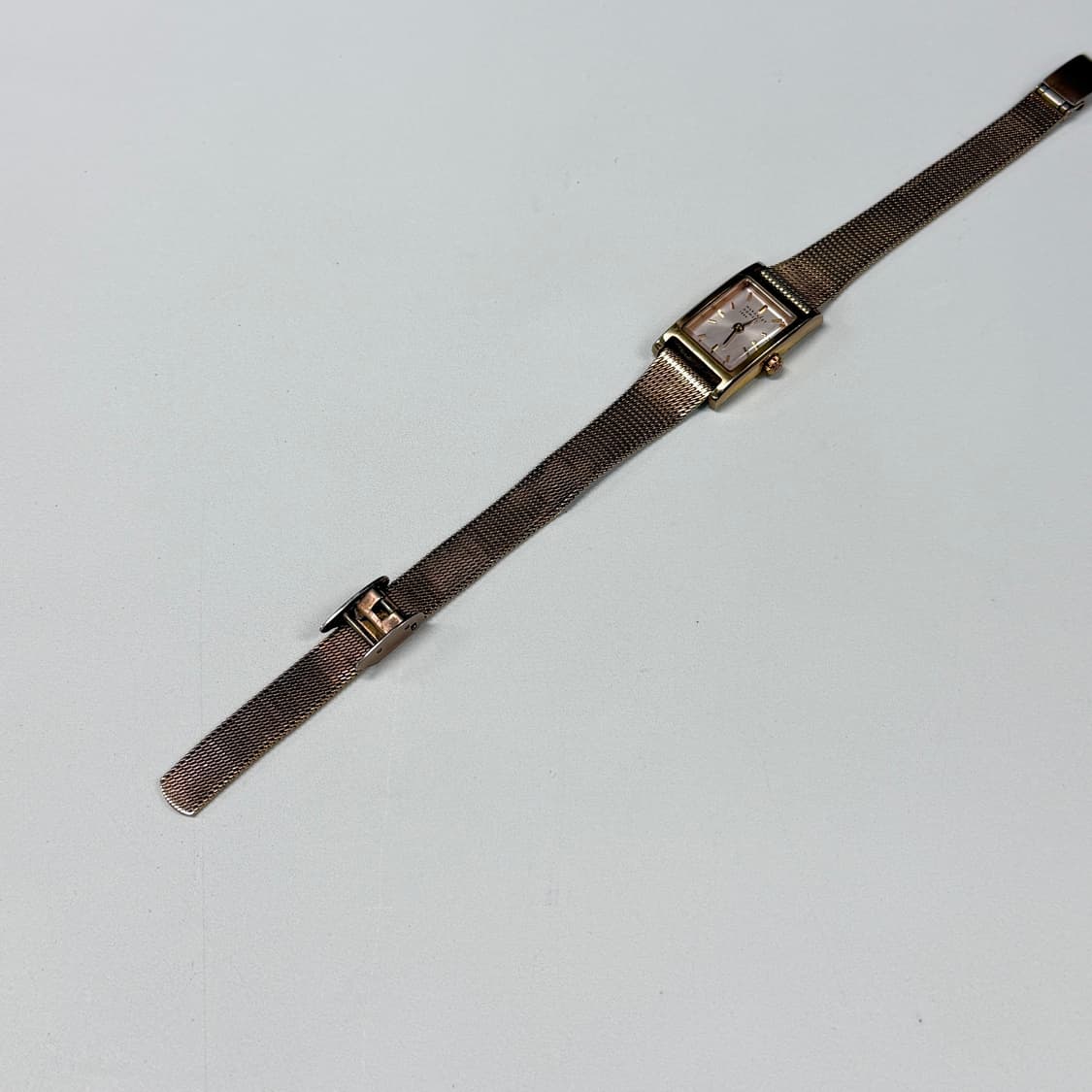 Margaret Howell square watch 상품이미지7