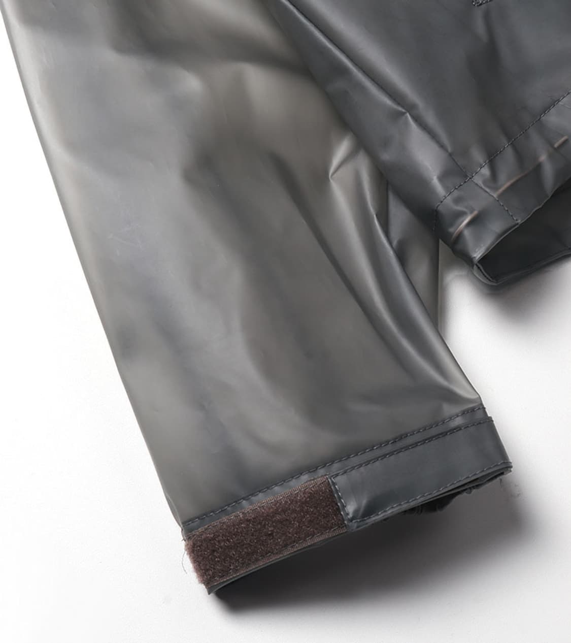 WIND AND SEA X AAMYY - RAINPROOF ANORAK 상품이미지8