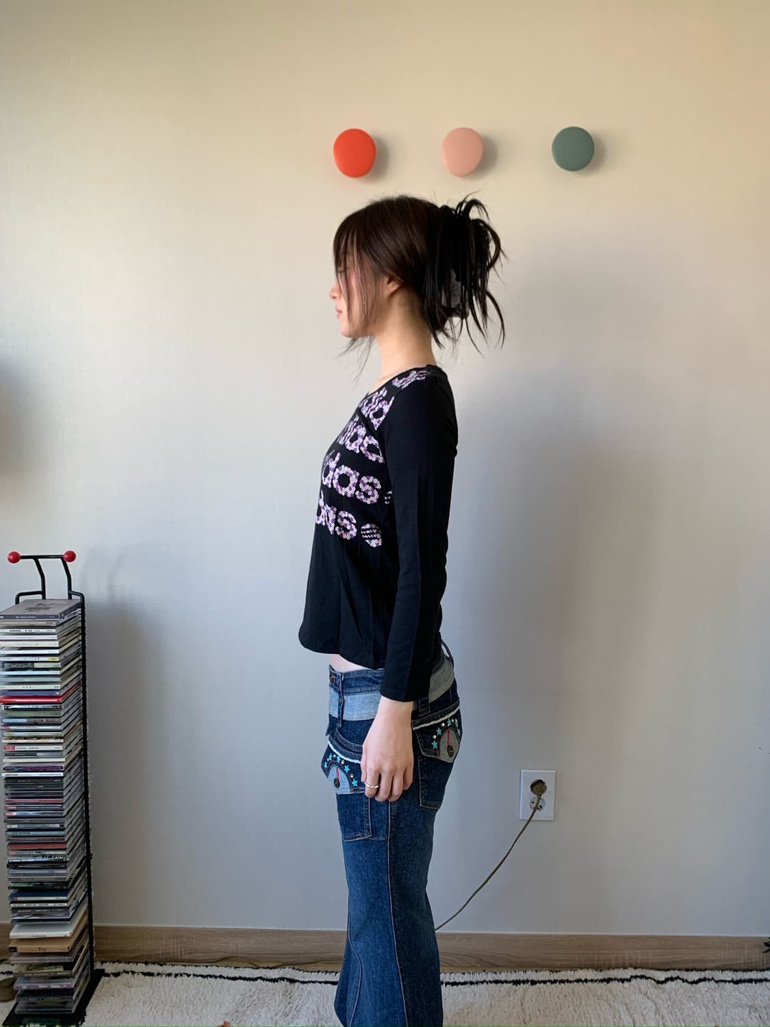 adidas dot.. top 상품이미지5