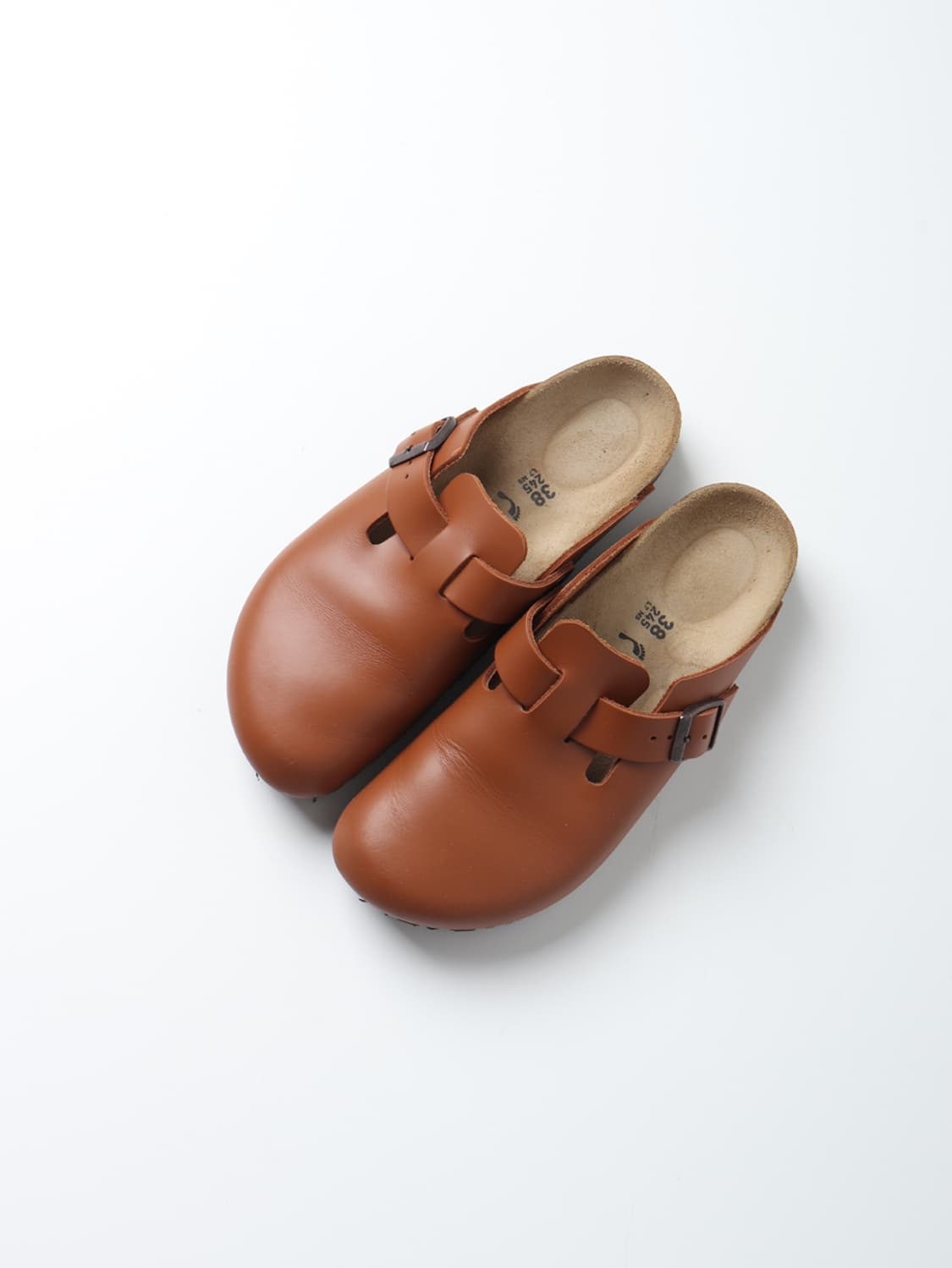 BIRKENSTOCK Boston 상품이미지4