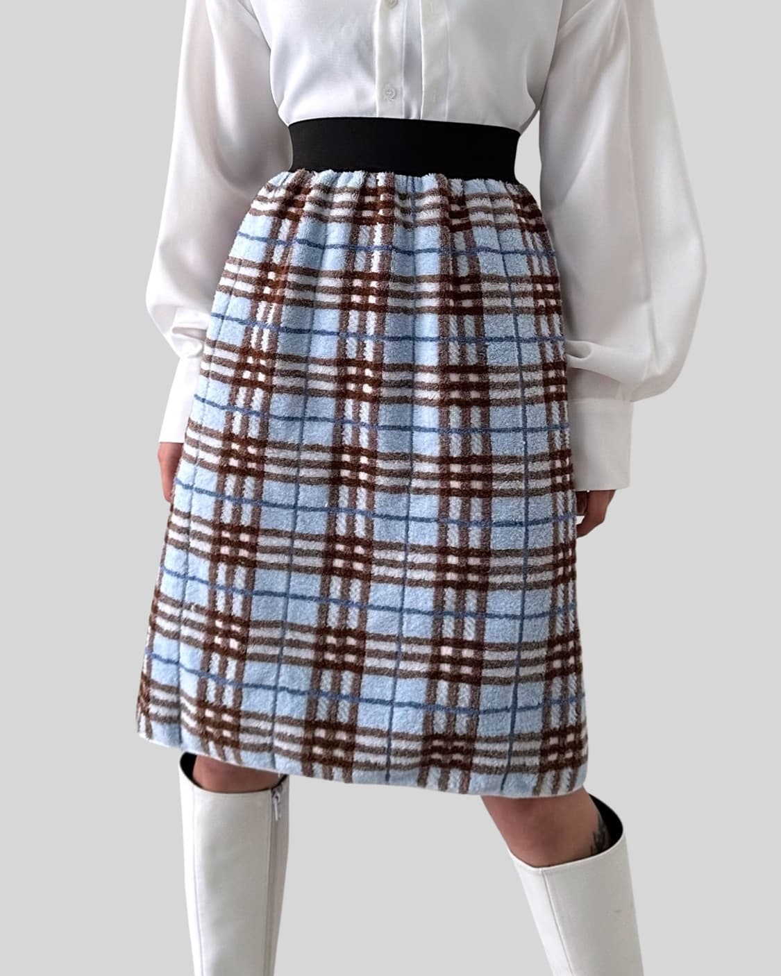 towle custom skirt 상품이미지4