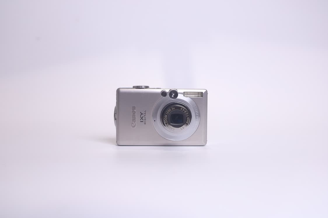 캐논 익시 디지털 70 (익서스 60 일본 내수 모델) 상품이미지1