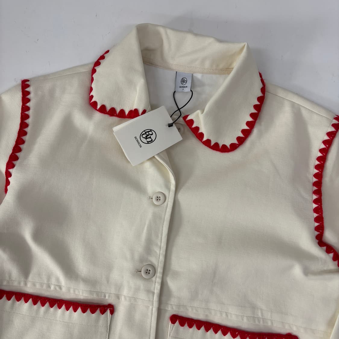 론론 자켓 상품이미지5