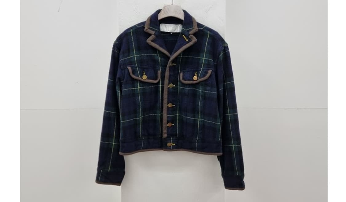 GANRYU COMME des GARCONS 간류 꼼데가르송 상품이미지1