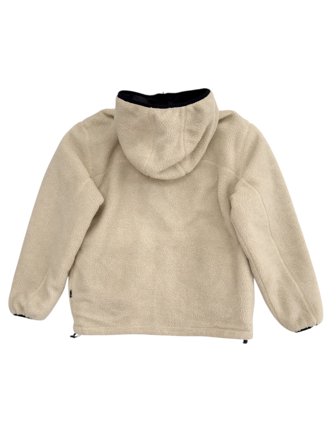 커버낫 양면 후리스 상품이미지2