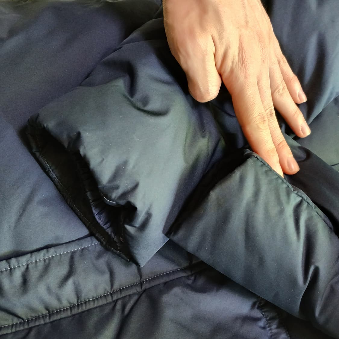 polo 폴로 랄프로렌 패딩 자켓 상품이미지8