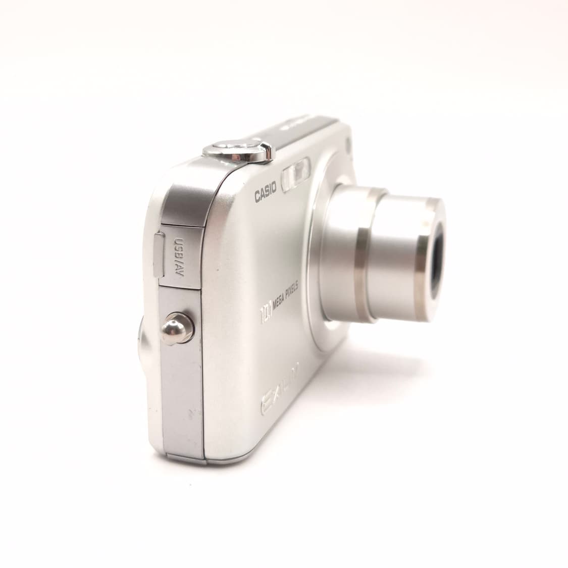 은채픽 💫카시오 EX-Z1050 실버 🤍 상품이미지2
