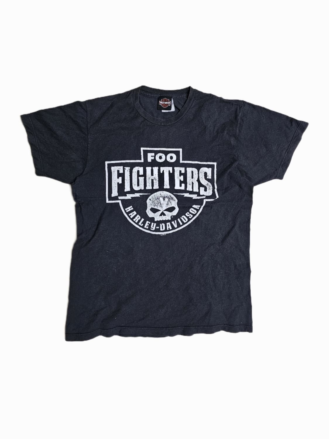 할리데이비슨 코리아 푸파이터스 티셔츠 95 상품이미지1
