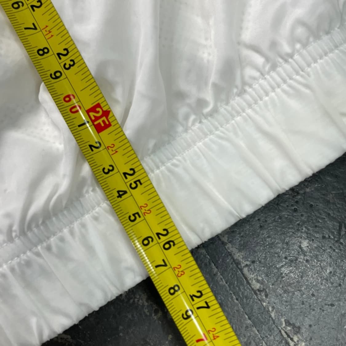 100 나이키 아노락 상품이미지9