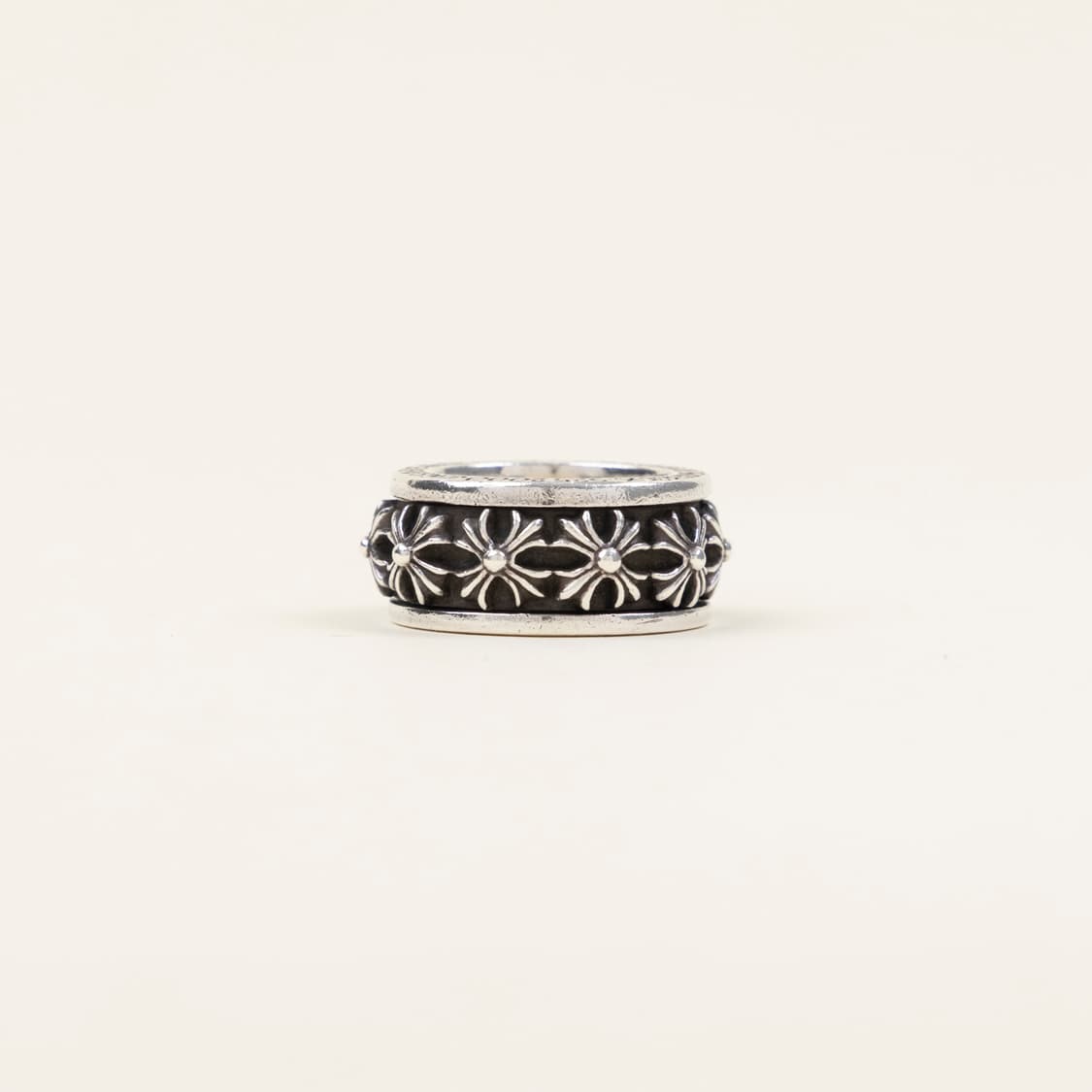 크롬하츠 CH-X 스피너링 US10 상품이미지3