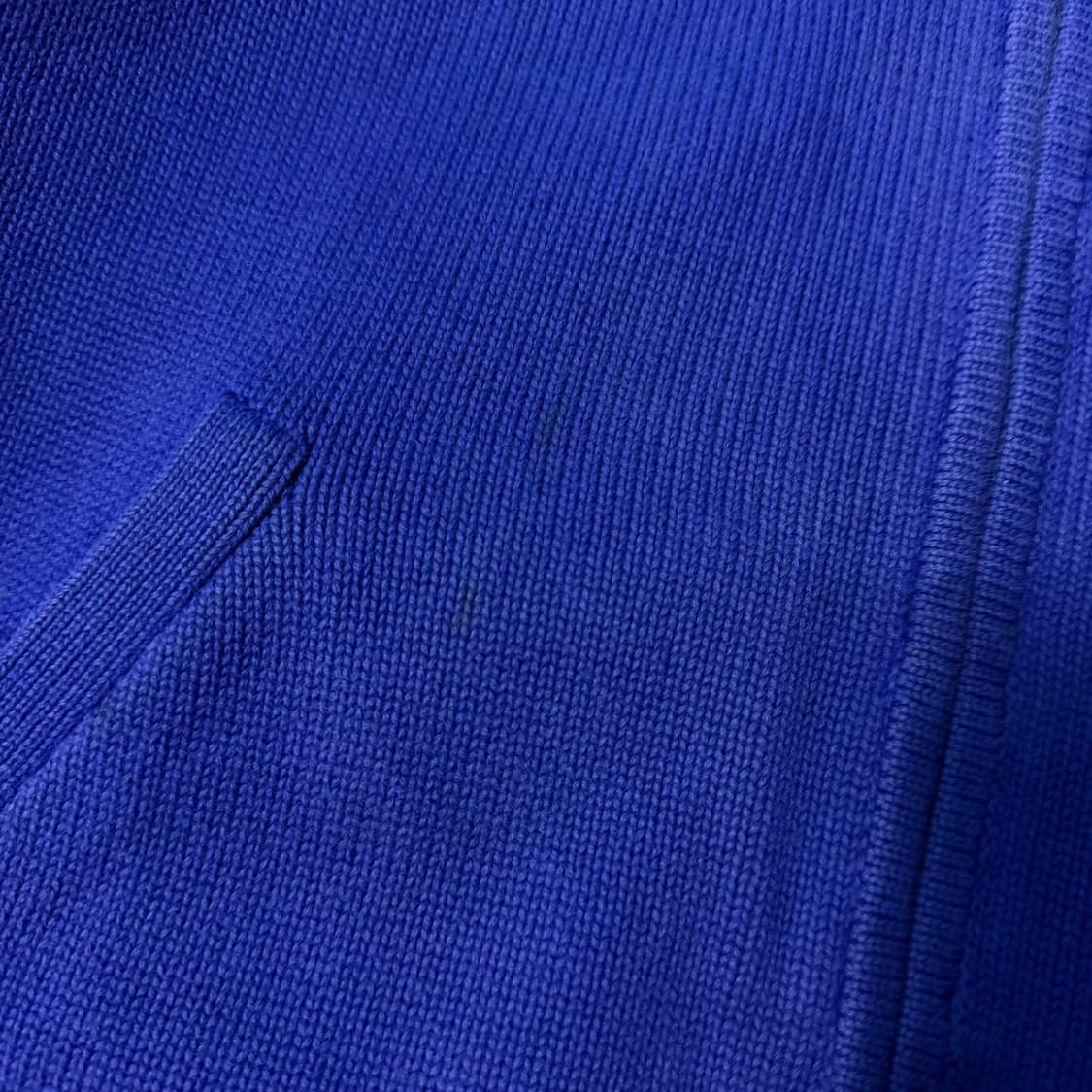 폴로 랄프로렌 스포츠 니트집업 상품이미지4