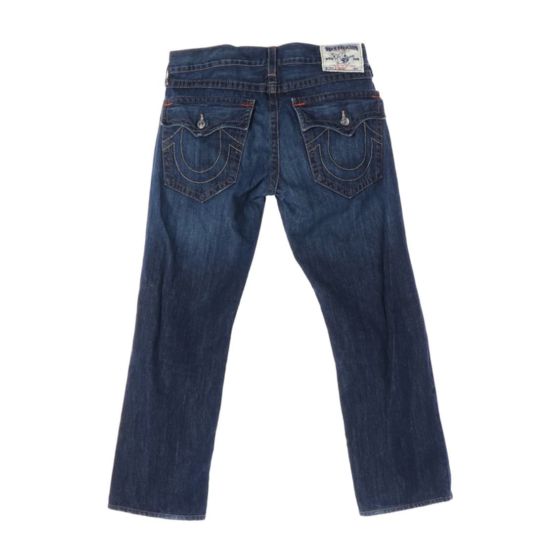 트루릴리젼 데님팬츠 34 상품이미지2