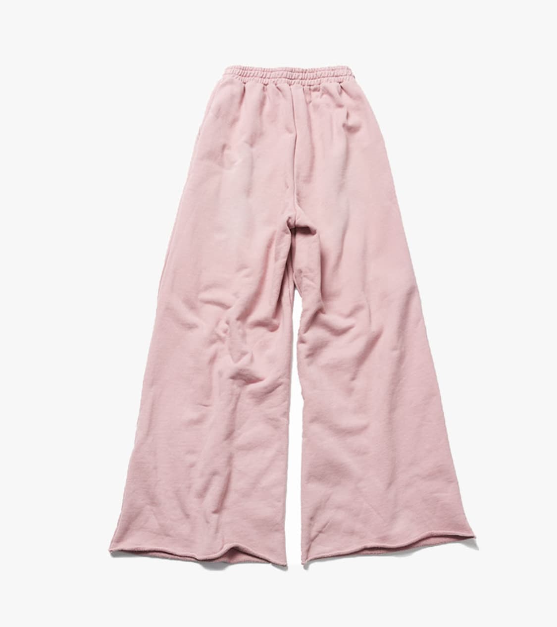 RAY BEAMS - 25SS FADE DAMAGE SWEAT PANTS 상품이미지10