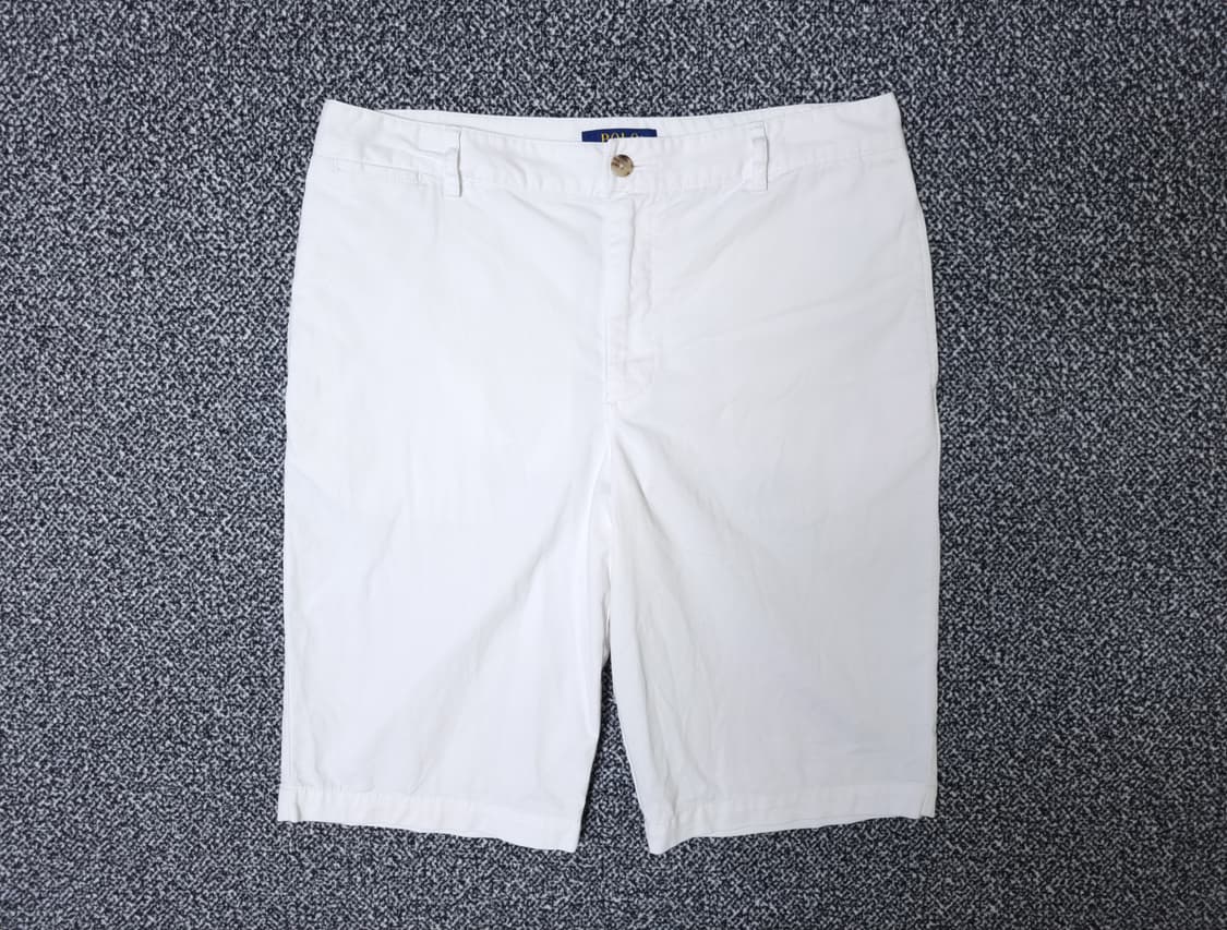 [무료배송][170]폴로 키즈 반바지 성인가능 상품이미지1