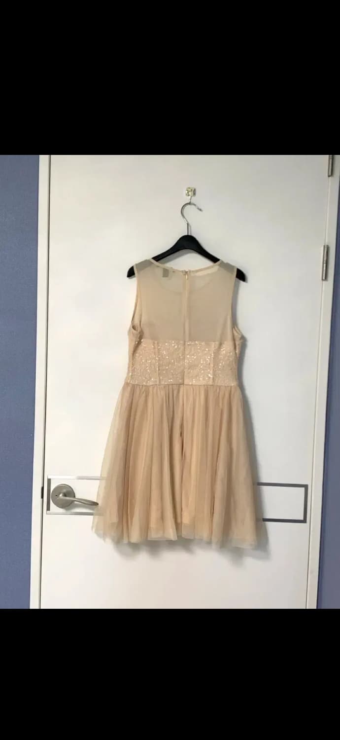 스팽글 원피스  상품이미지2