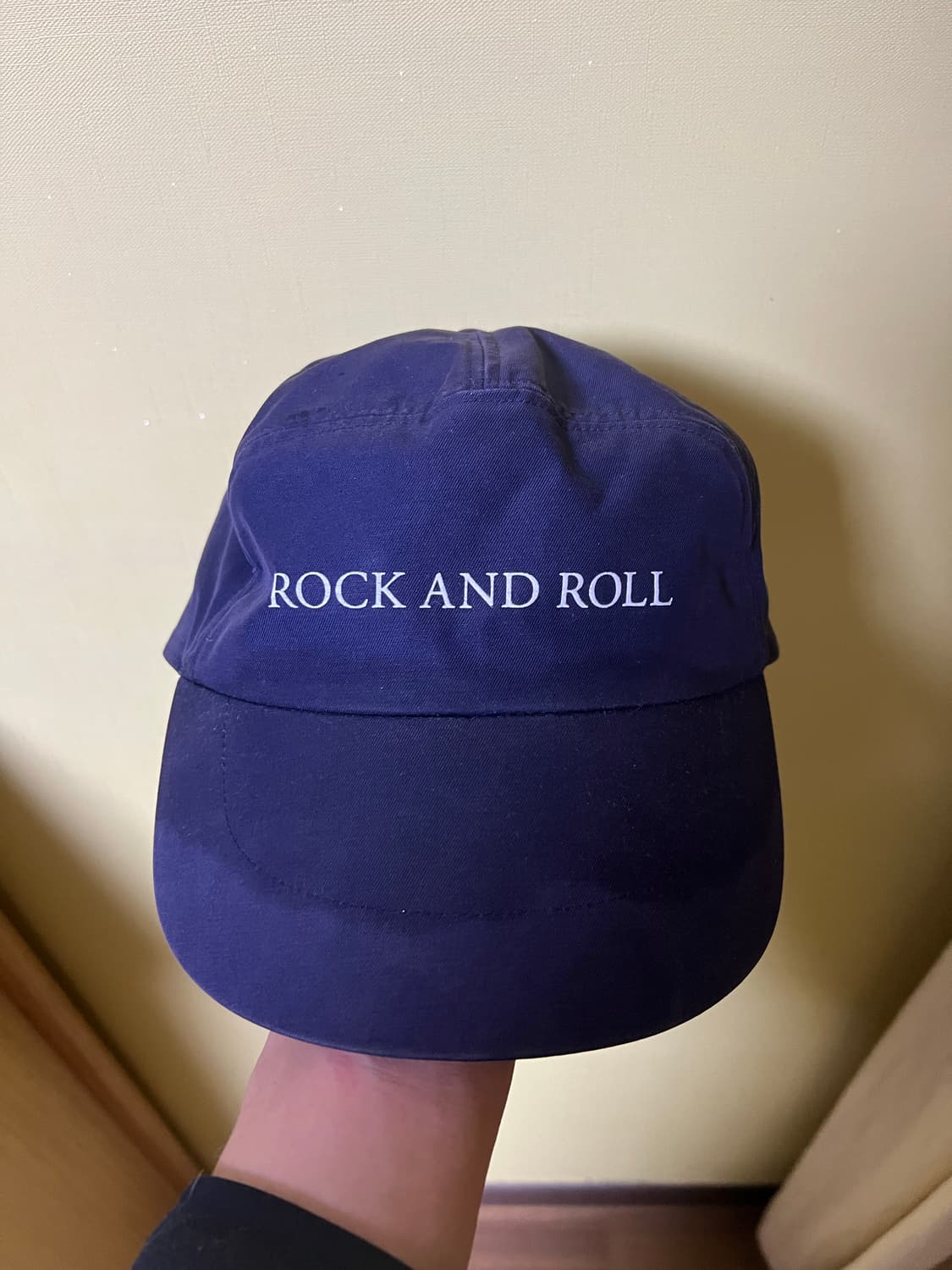 라드뮤지션 락앤롤 모자 상품이미지1