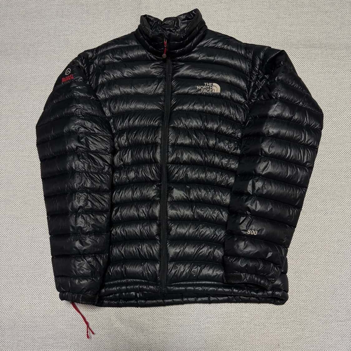 노스페이스 써밋시리즈 800 경량패딩 자켓 상품이미지1