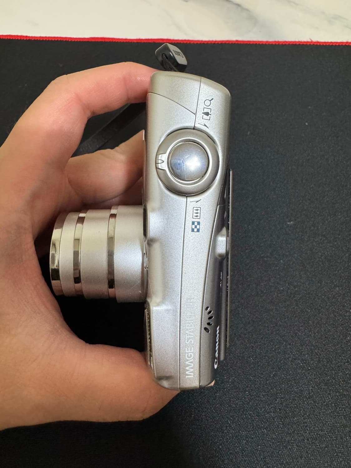 캐논 익서스 950 is ixus 디카 상품이미지3
