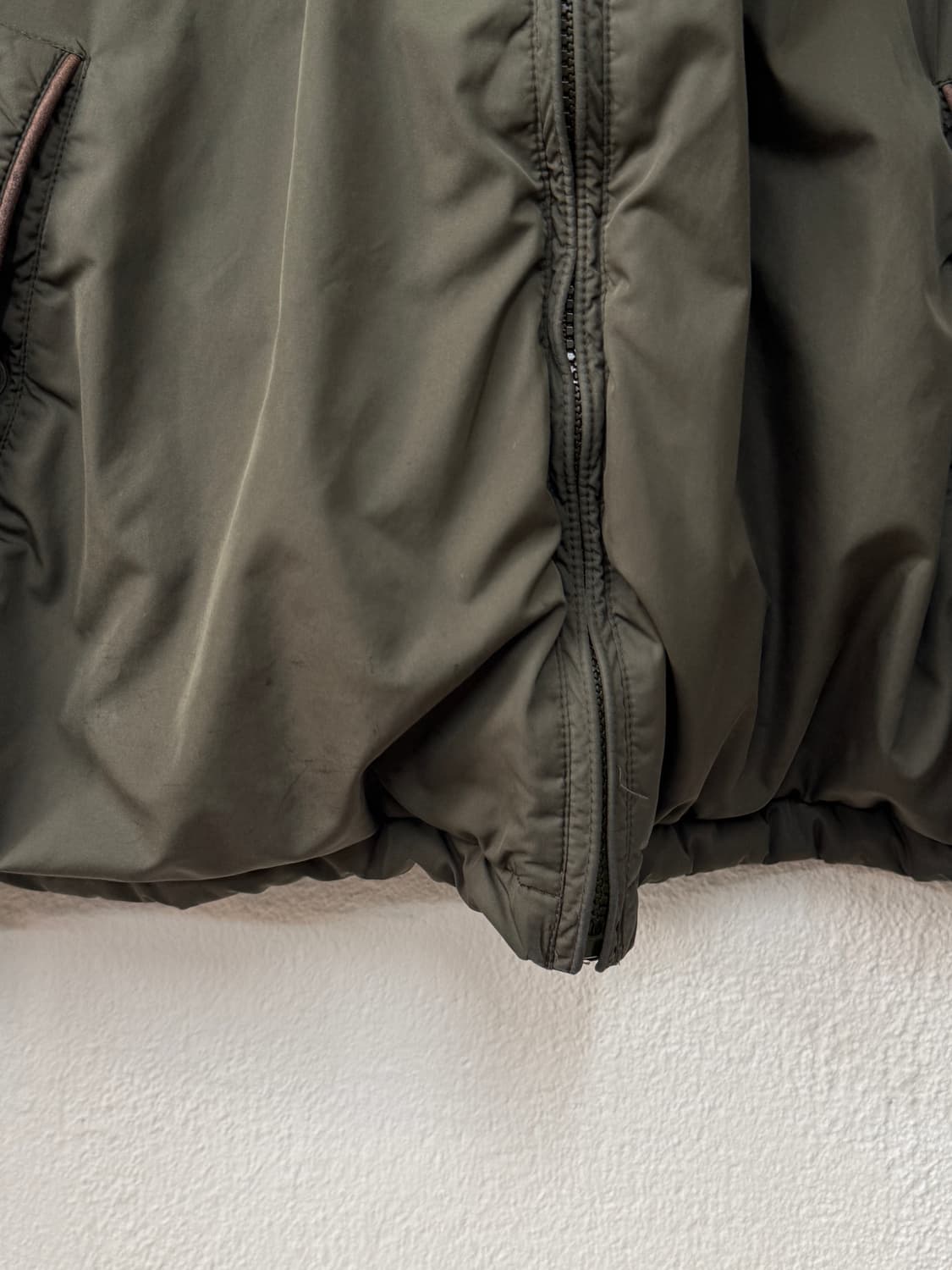 폴로 블루종 자켓(O26) 상품이미지5