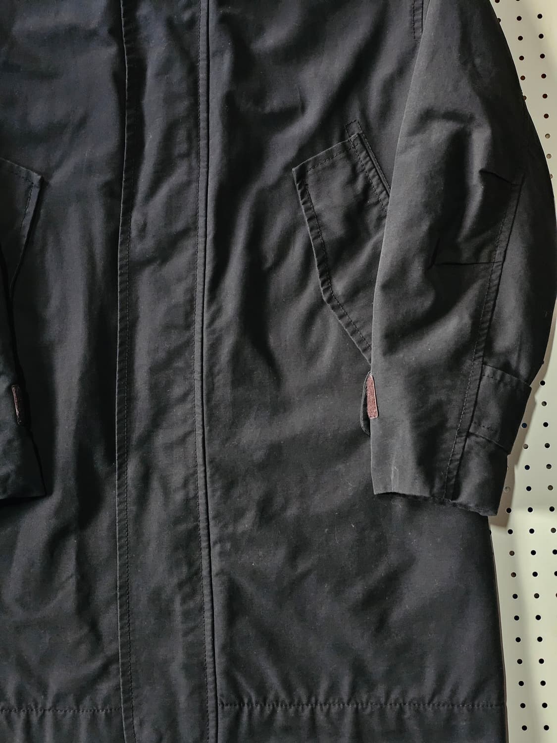 GAP 야상  상품이미지2