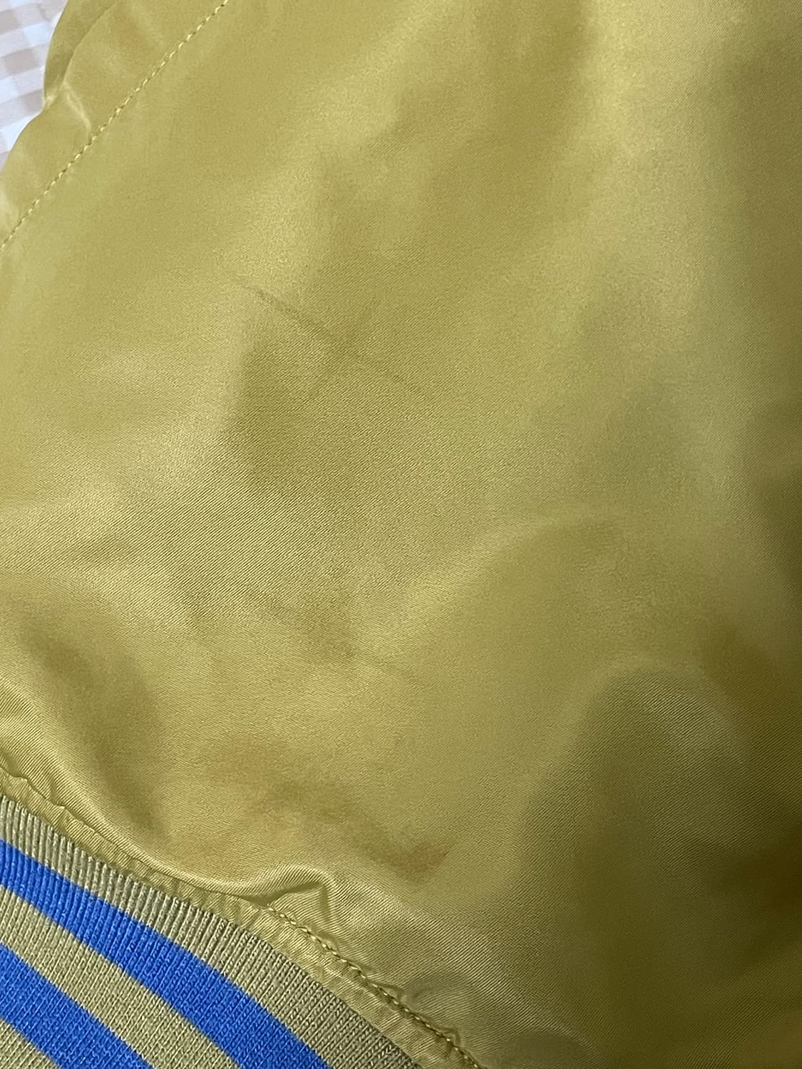 디스이즈네버댓 바시티자켓 M 상품이미지3