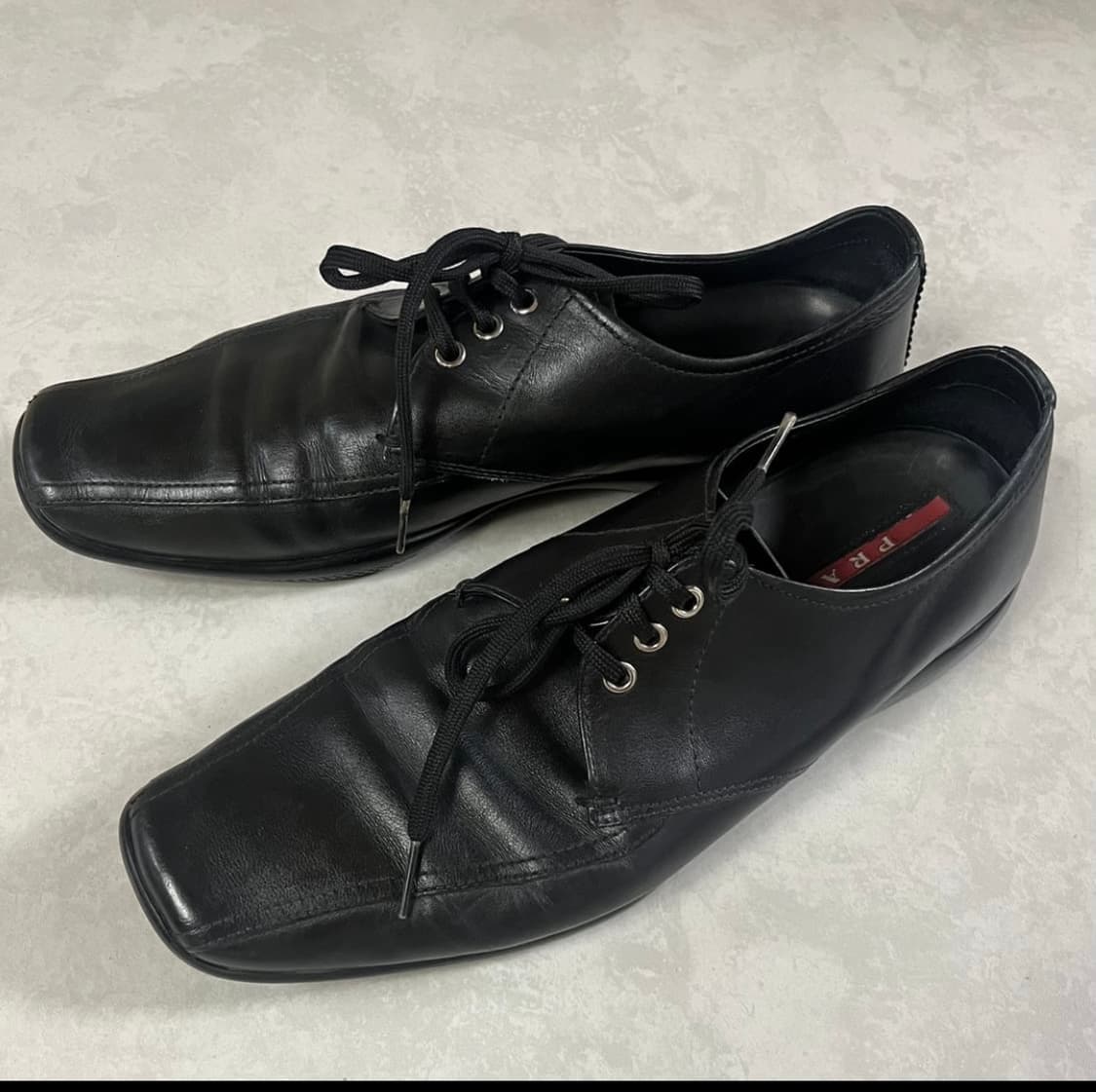 Prada sports 더비 상품이미지4