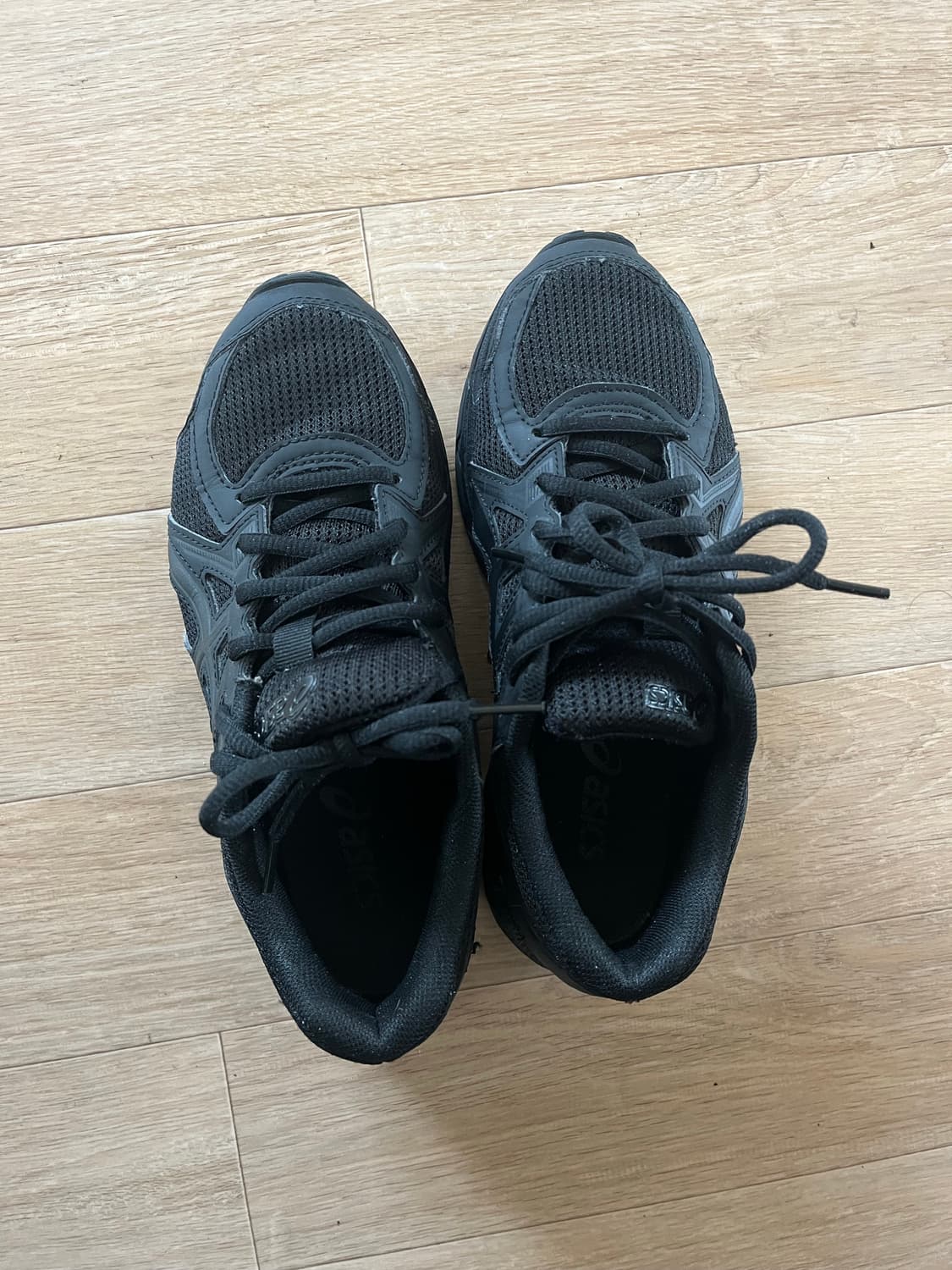 아식스 조그 100 T W (2E) 235 상품이미지2